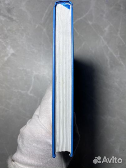 Книга (оригинал)