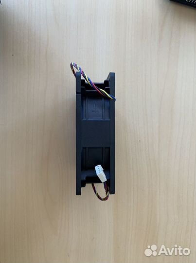 Новый кулер на Asic s9, s9i, s9j, s9k