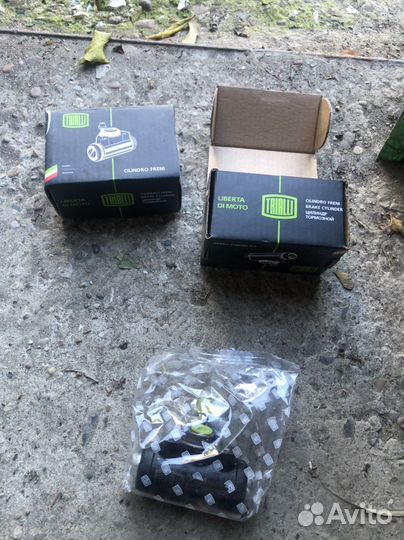 Задние тормозные цилиндры ваз 01 06 классика