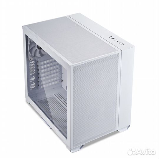 Корпус lian LI PC-O11 Mini Air