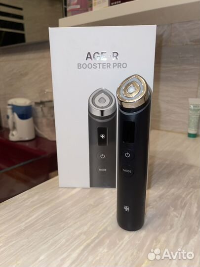 Medicube age r booster pro