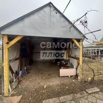 Дом 95,2 м² на участке 6 сот.