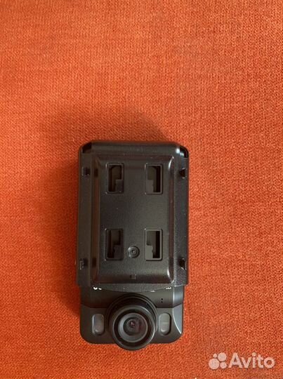 Видеорегистратор и карта памяти