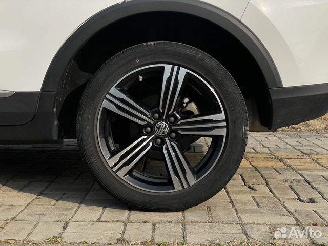 MG ZS 1.5 CVT, 2019, 20 000 км объявление продам