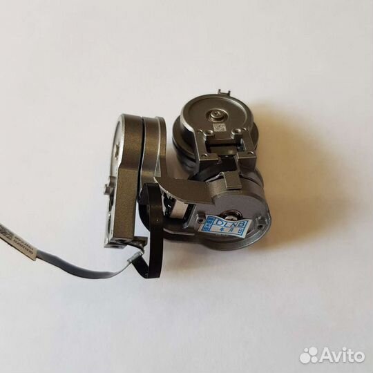 DJI Mavic Pro подвес камеры с шлейфом