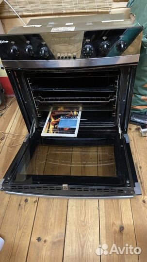 Духовой шкаф+варочная панель