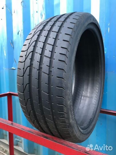 Pirelli P Zero 225/35 R19 88Y