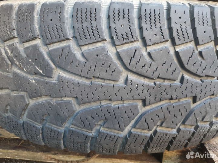 Hankook I'Pike RW11 275/65 R17