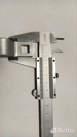 Комплект рычажных тяг для доводчиков