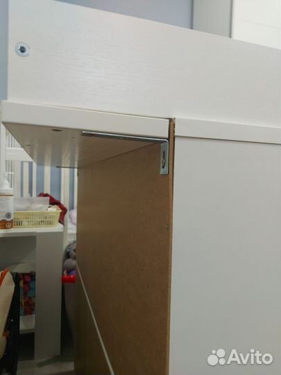 Доска пеленальная