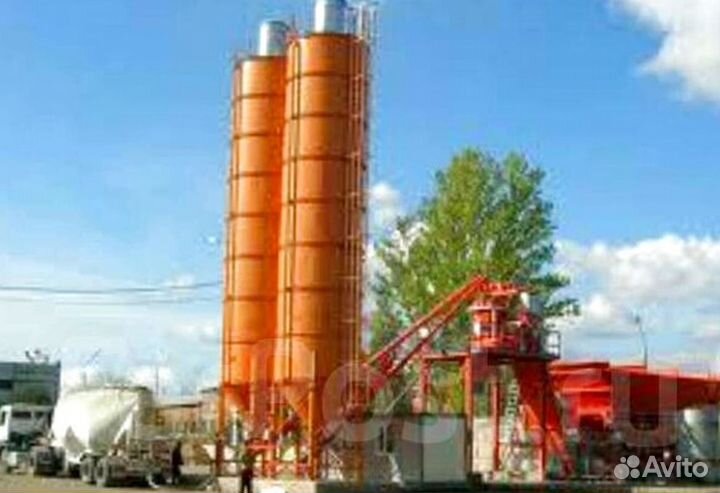 Бетон в Дмитрове качество ГОСТ