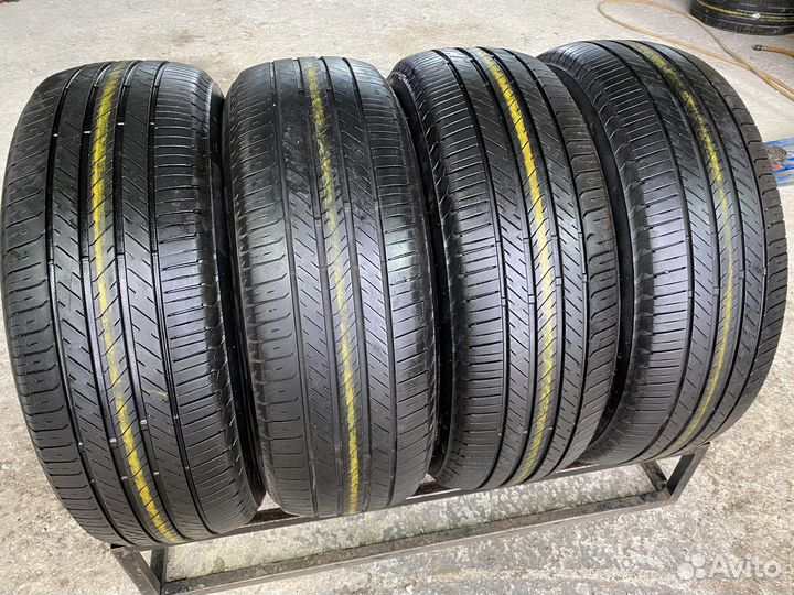 Bridgestone Ecopia EP001S 235/60 R18