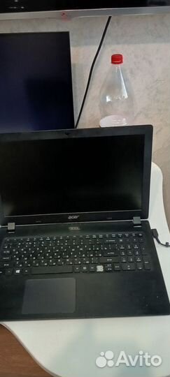 Ноутбук acer aspire 3