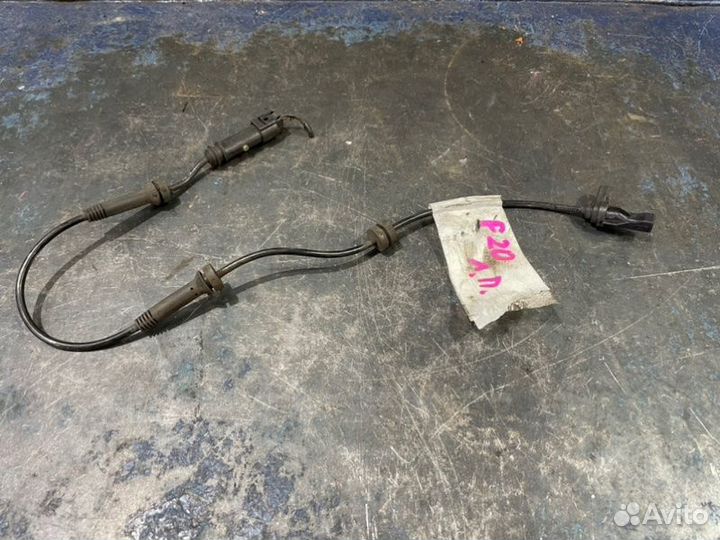 Датчик ABS передний левый Bmw 1 F20