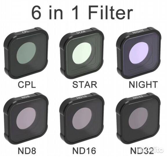 Аксессуары для insta 360 x3 и Gopro 10, 11