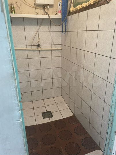 Комната 15 м² в 5-к., 5/5 эт.