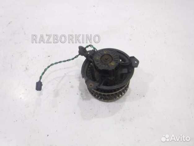 Моторчик печки Крайслер
