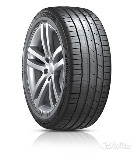 Hankook Ventus S1 Evo3 SUV K127A 265/40 R21 105Y