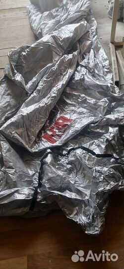 Чехол автомобильный