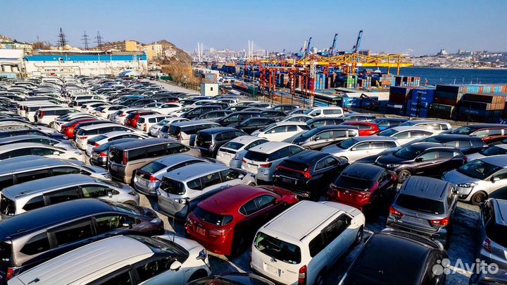 Помощь в подборе авто