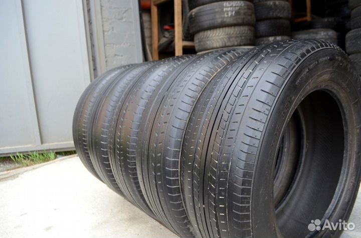 Yokohama Aspec A345 215/60 R16