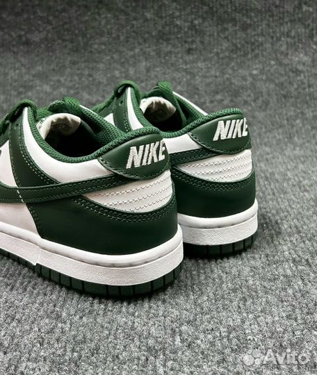 Nike Dunk low Varsity Green 36-40 EU