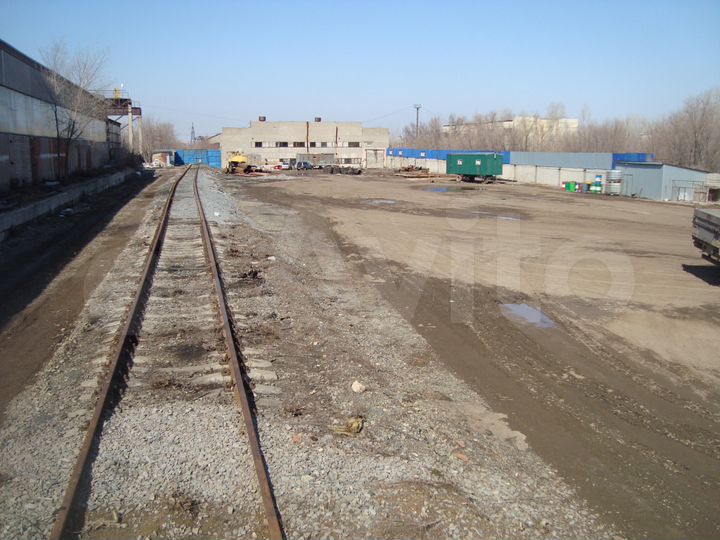 Производство, 38000 м²