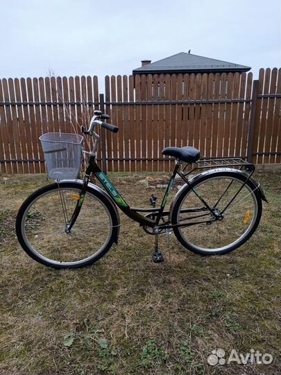 Велосипед Stels Navigator-345 28