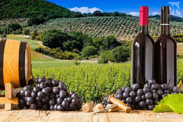 Работа для всех/Упаковщики на винзавод/вахтаТемрюк