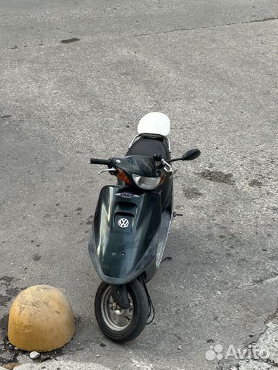 Мопед Honda Tact - 30