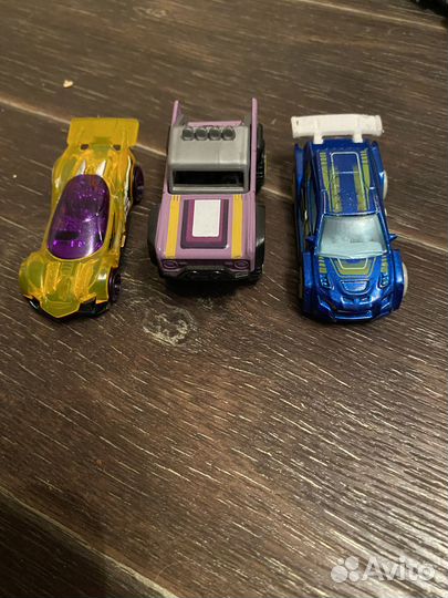 Продам машинки Hot Wheels