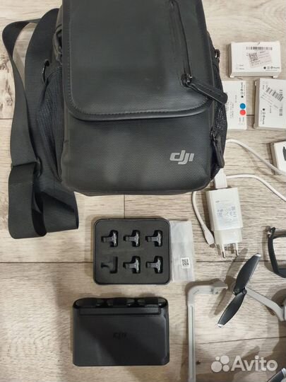Dji mavic mini