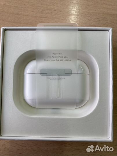 Airpods pro lux копия