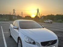 Volvo S60 2.5 AT, 2012, 144 000 км, с пробегом, цена 1 290 000 руб.