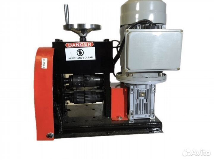 S3-1 Для брони и кабелей с глубокой изоляцией