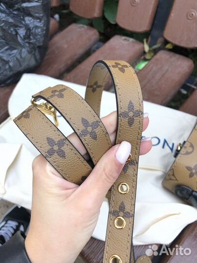Сумка Louis Vuitton Pochette Metis