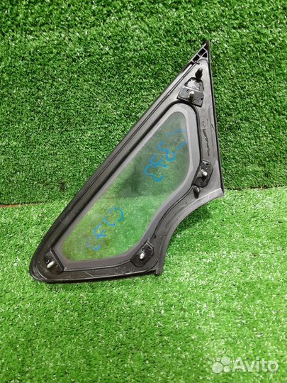 Форточка передняя правая киа сид 2 jd