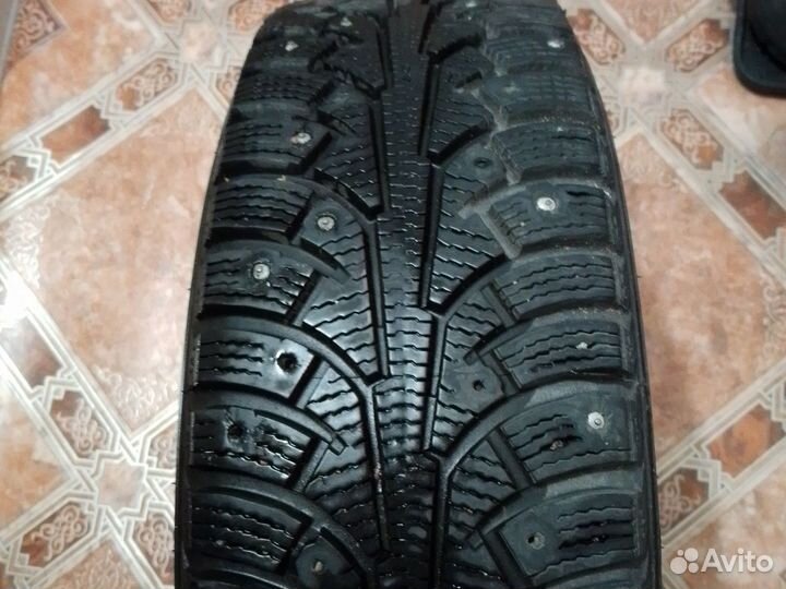 Nokian Tyres Nordman 5 185/65 R15 92T
