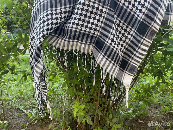 Платок арабский арафатка куфия шемаг