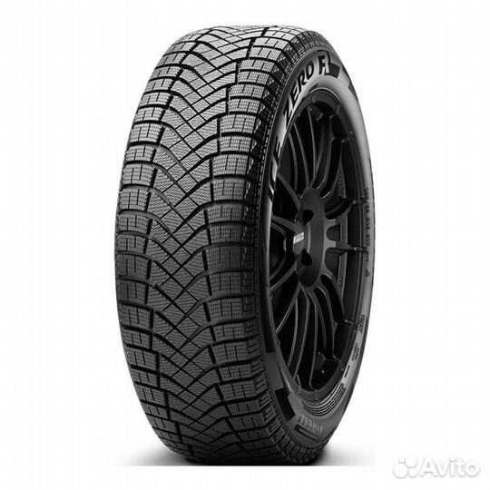 Pirelli Ice Zero FR 245/60 R18