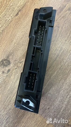 Блок управления центральным замком Ford Scorpio II