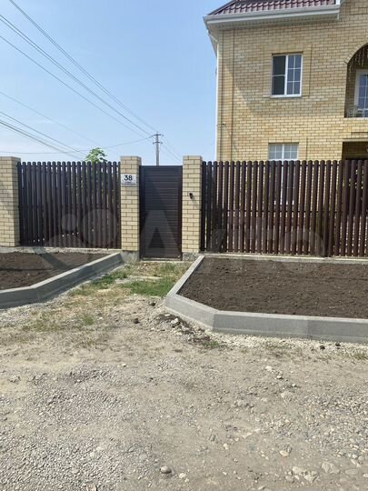 Дом 300 м² на участке 5,7 сот.