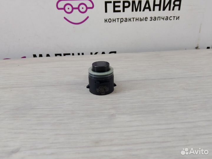 Парктроник BMW X2 F39 G30 2017 66209274427