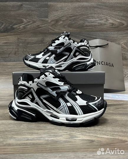 Кроссовки Balenciaga Женские