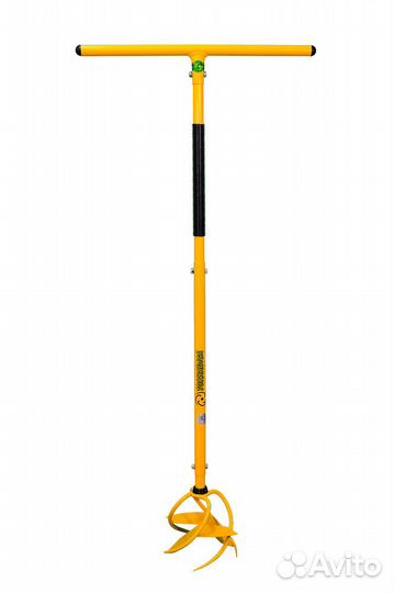 Бур садовый 