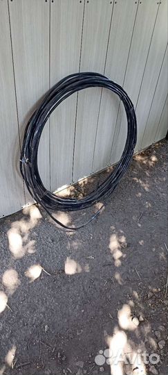 Алюминиевые кабель