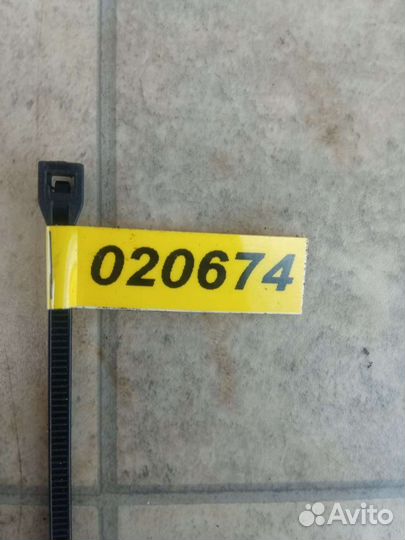 Подушка двигателя Volkswagen Transporter T3 restai