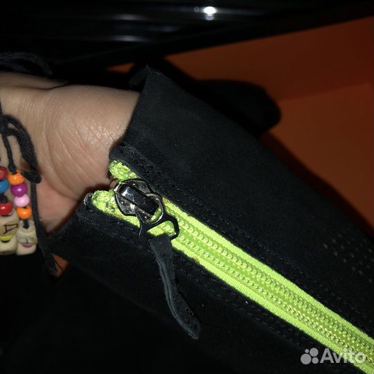 Ботильоны united nude