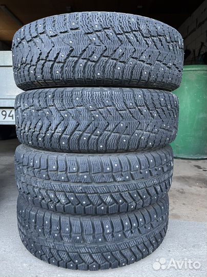 Cordiant Polar 2 195/65 R15 100B