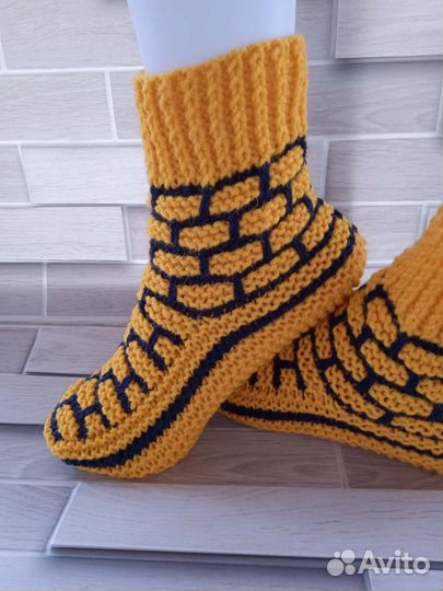 Носки женские